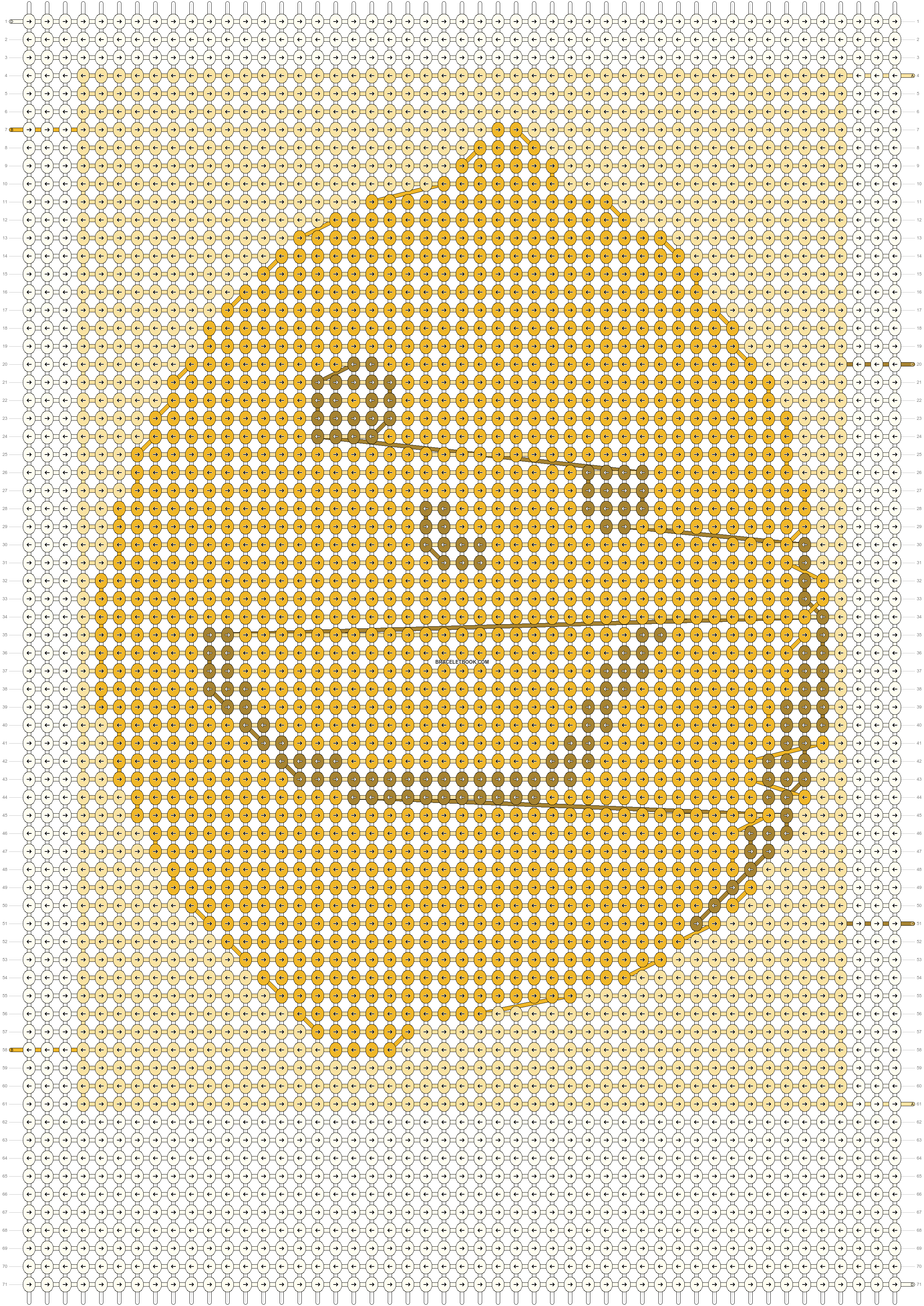 Alpha pattern #196306 pattern