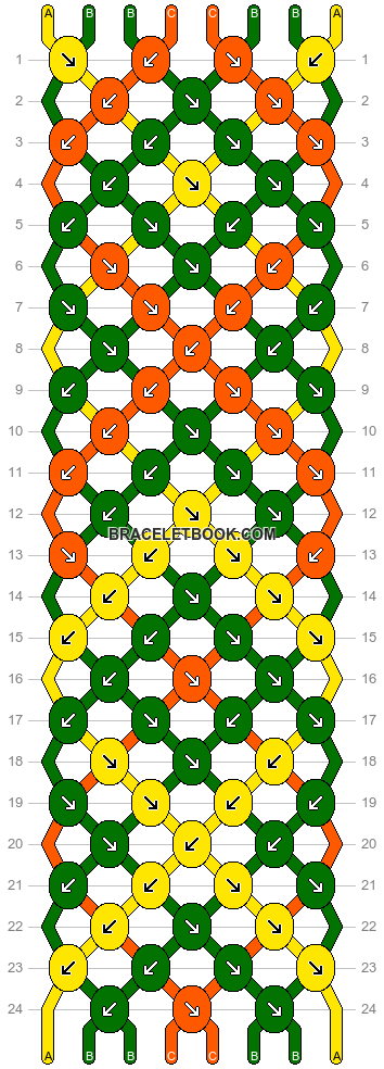 Normal pattern #196309 pattern