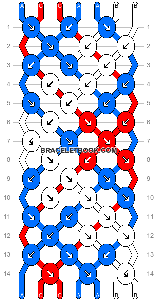 Normal pattern #196312 pattern