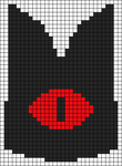 Alpha pattern #196313