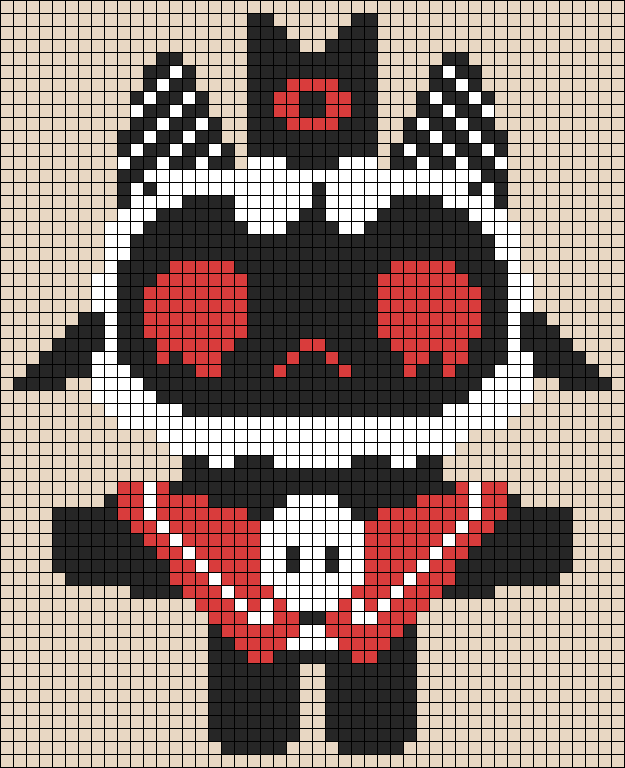 Alpha pattern #196314 preview