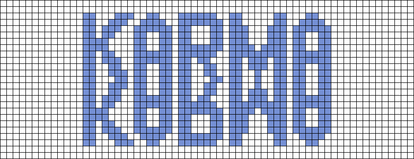 Alpha pattern #196315 preview