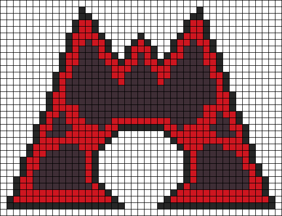 Alpha pattern #196317 preview