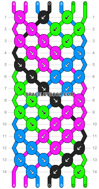 Normal pattern #196318 pattern