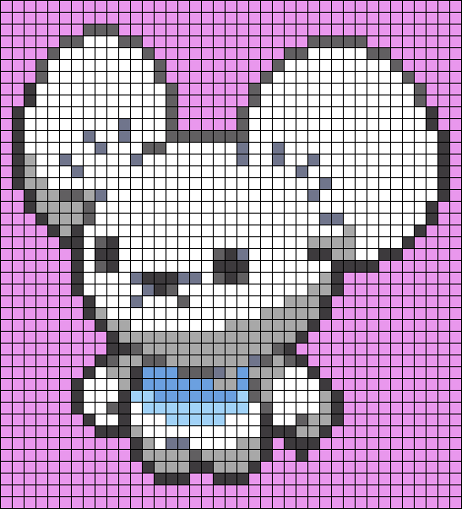 Alpha pattern #196320 preview