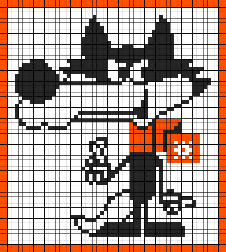 Alpha pattern #196321 preview