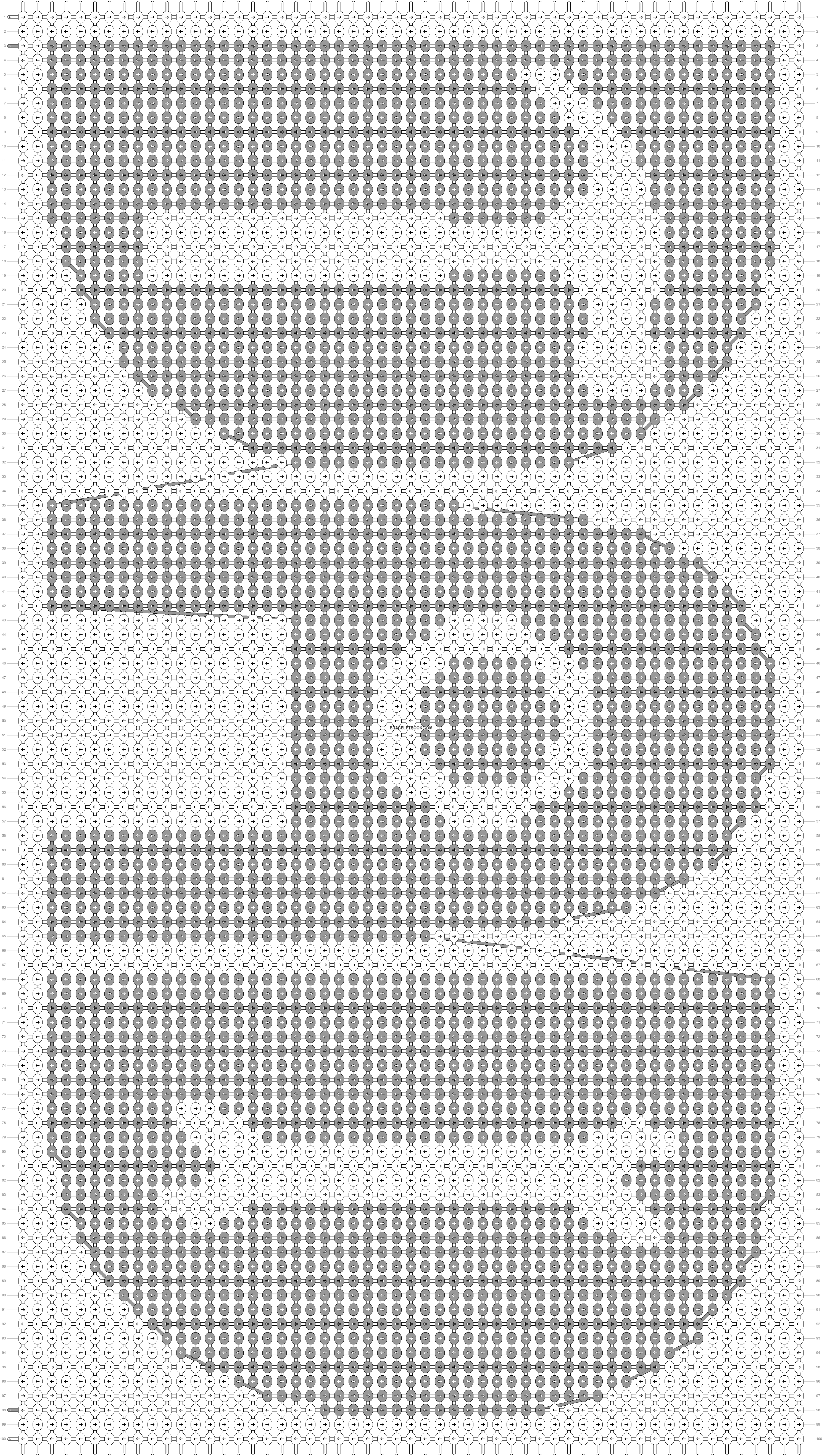 Alpha pattern #196322 pattern