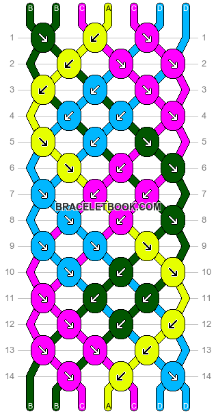 Normal pattern #196323 pattern