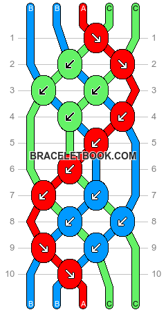 Normal pattern #196325 pattern