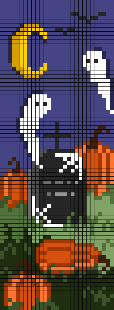 Alpha pattern #196327 preview