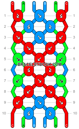 Normal pattern #196328 pattern