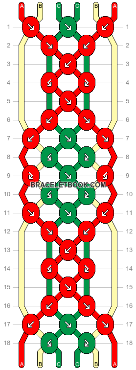 Normal pattern #196330 pattern