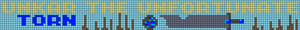Alpha pattern #196333