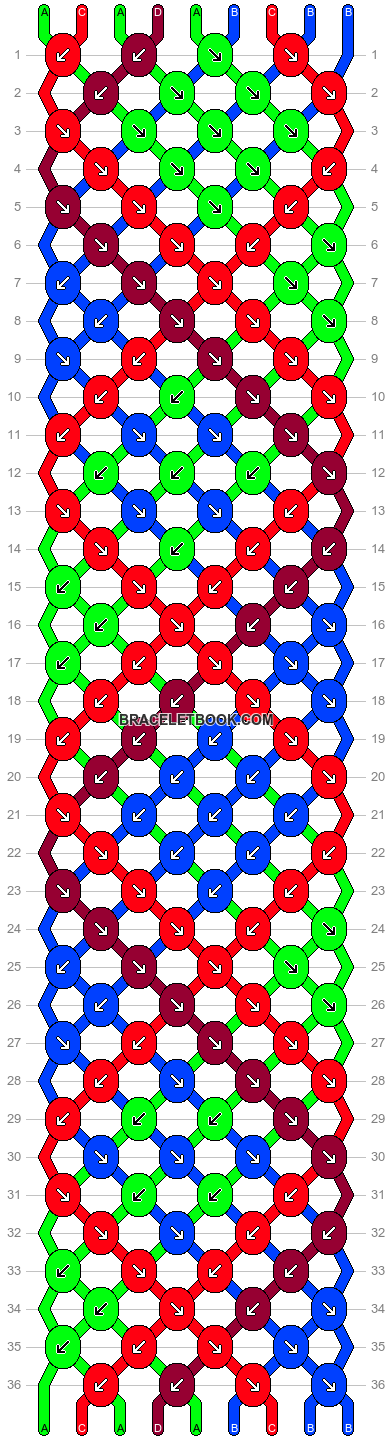 Normal pattern #196334 pattern