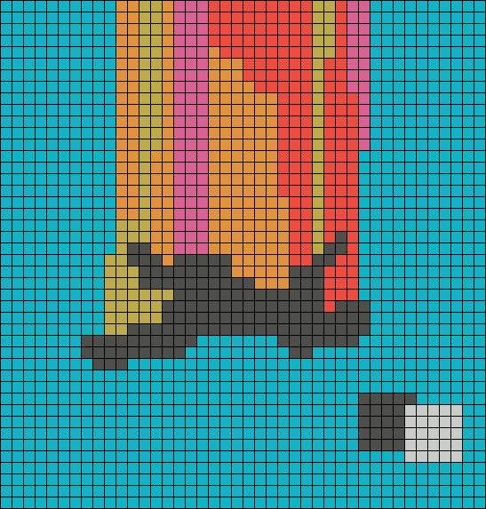 Alpha pattern #196337 preview