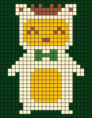 Alpha pattern #196340 preview