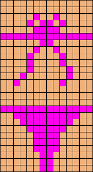 Alpha pattern #196341 preview