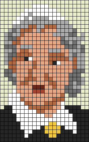 Alpha pattern #196344 preview