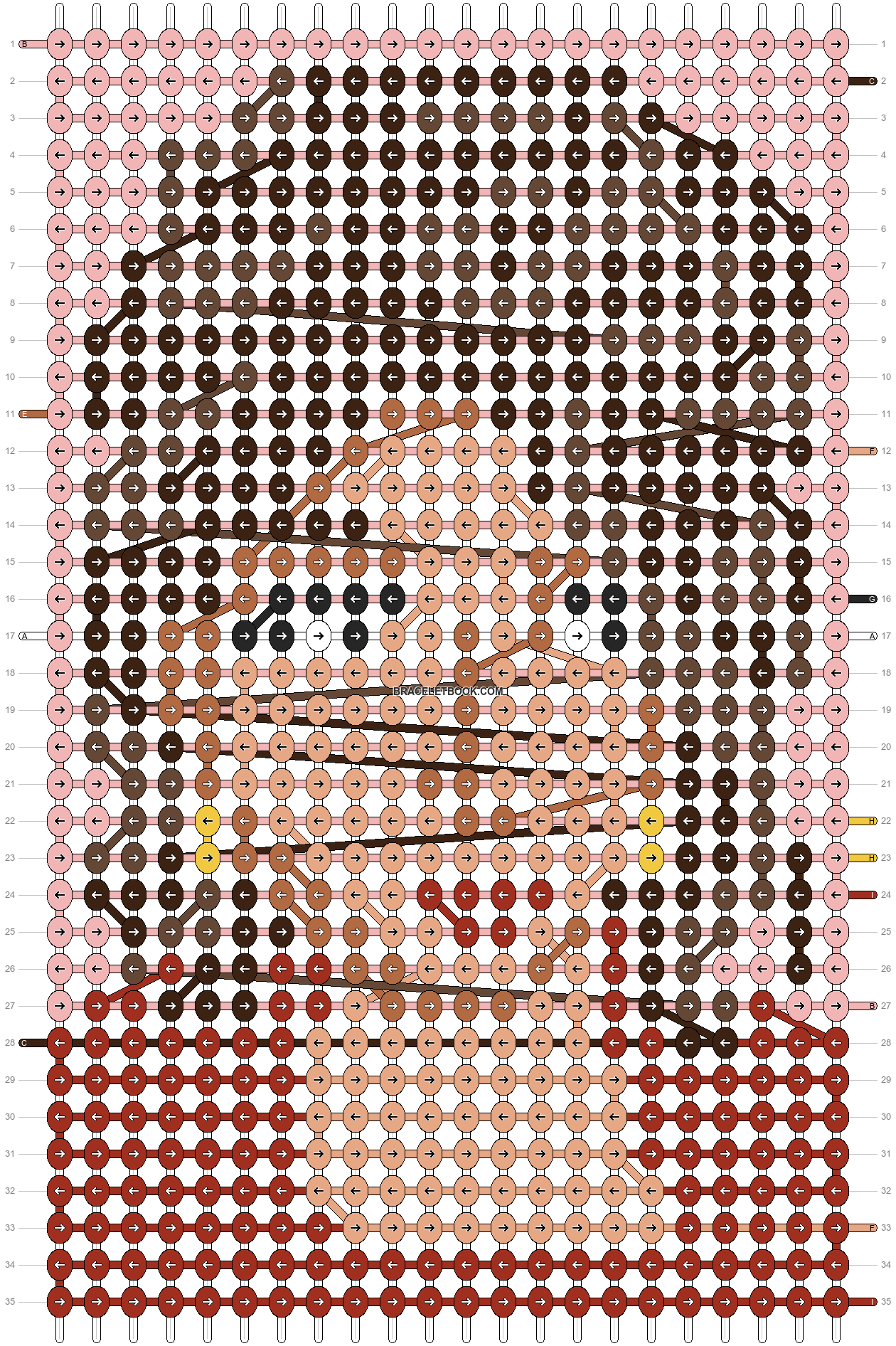 Alpha pattern #196346 pattern