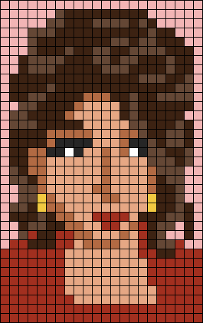 Alpha pattern #196346 preview