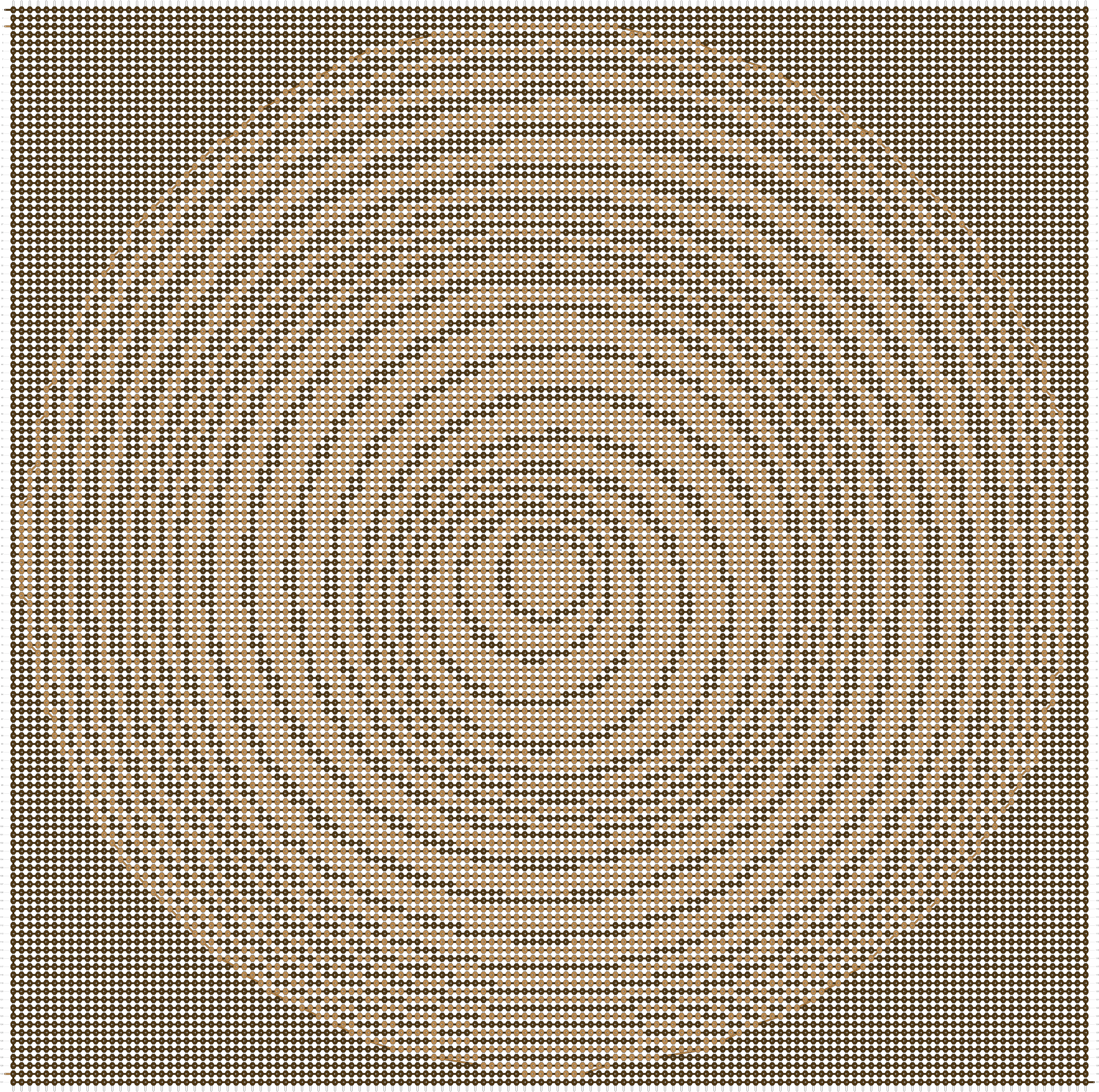 Alpha pattern #196351 pattern