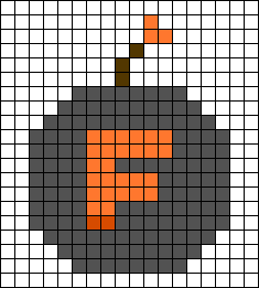Alpha pattern #196352 preview