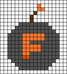 Alpha pattern #196352