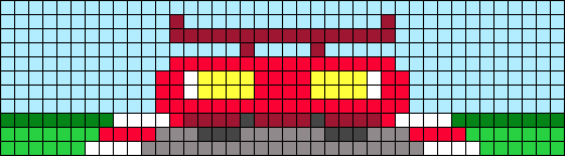 Alpha pattern #196354 preview
