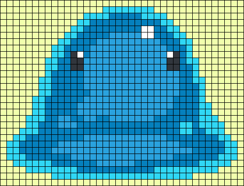 Alpha pattern #196355 preview
