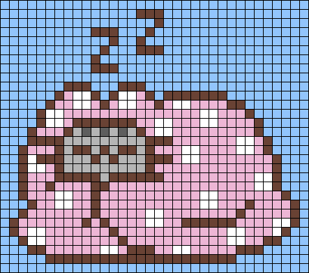 Alpha pattern #196356 preview