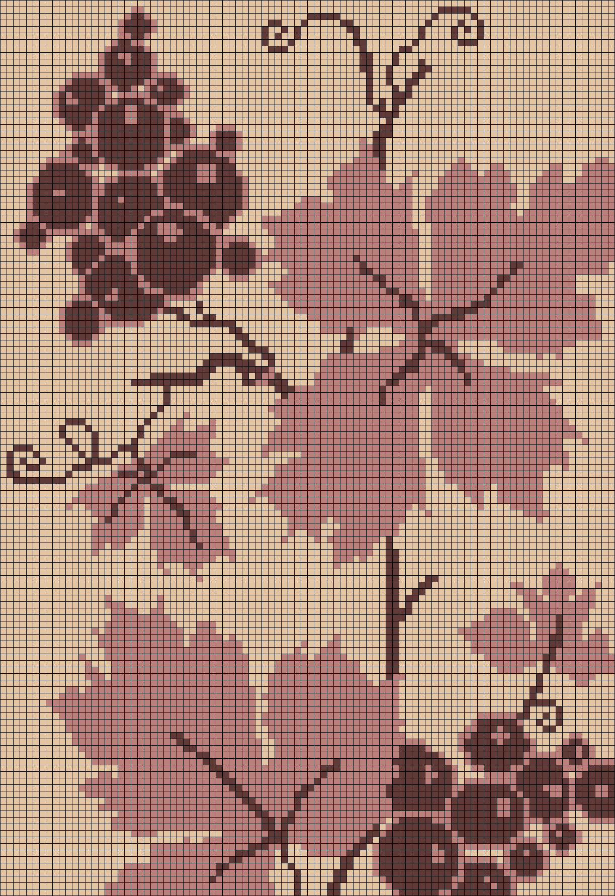 Alpha pattern #196357 preview