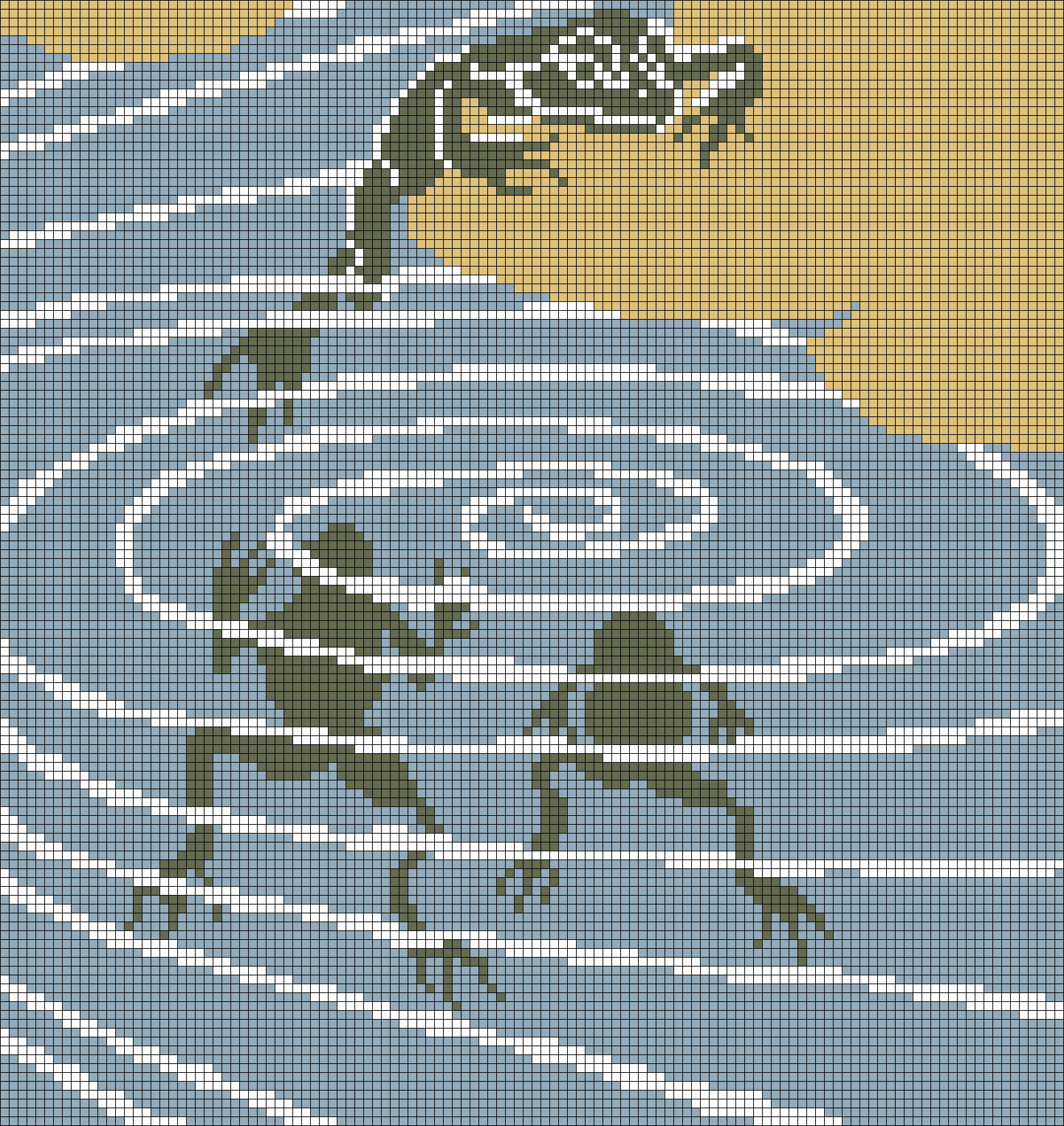 Alpha pattern #196358 preview