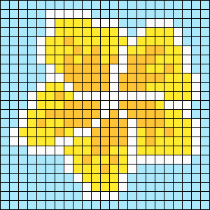 Alpha pattern #196360 preview