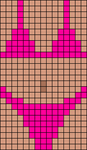 Alpha pattern #196362