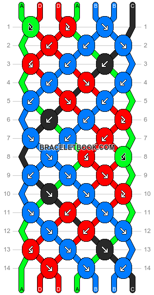 Normal pattern #196364 pattern