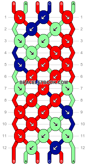 Normal pattern #196366 pattern