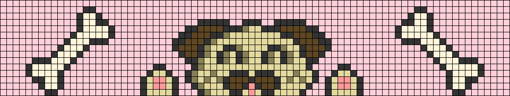 Alpha pattern #196369 preview