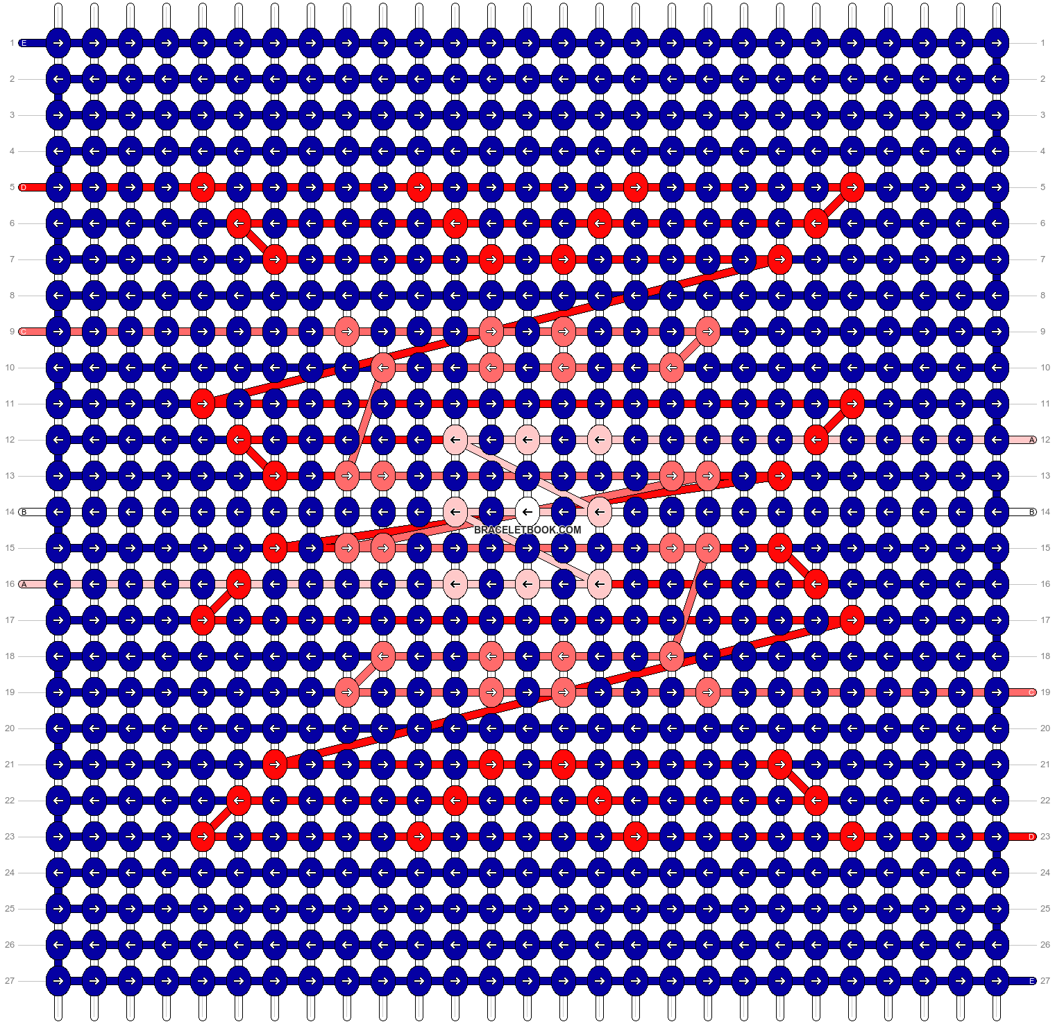 Alpha pattern #196370 pattern