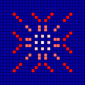 Alpha pattern #196370 preview