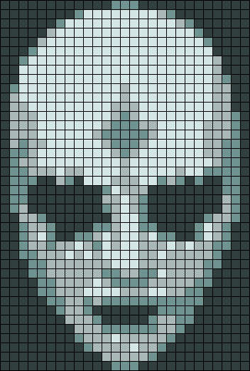 Alpha pattern #196371 preview