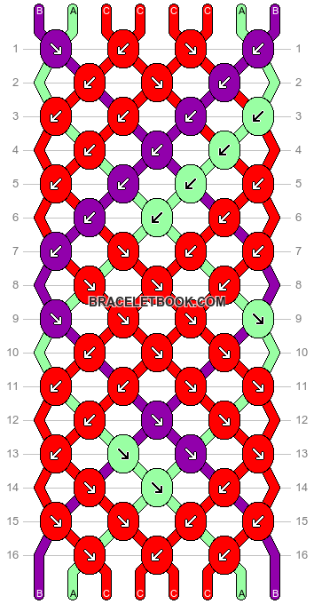 Normal pattern #196373 pattern