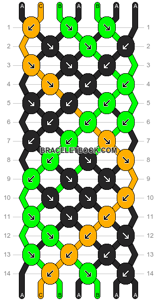 Normal pattern #196380 pattern