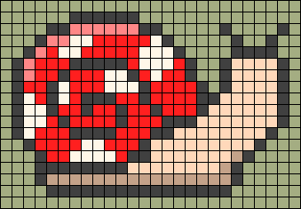 Alpha pattern #196381 preview