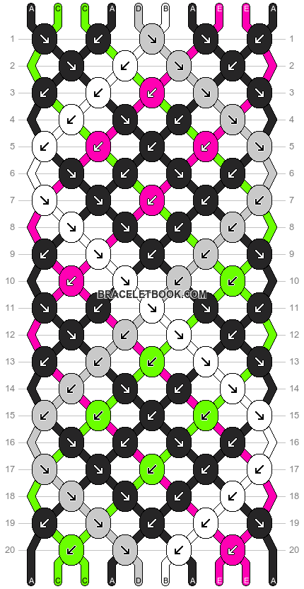 Normal pattern #196382 pattern