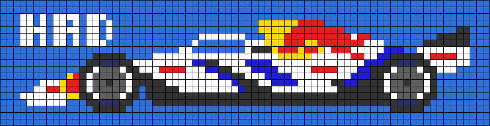 Alpha pattern #196383 preview