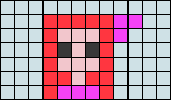 Alpha pattern #196387