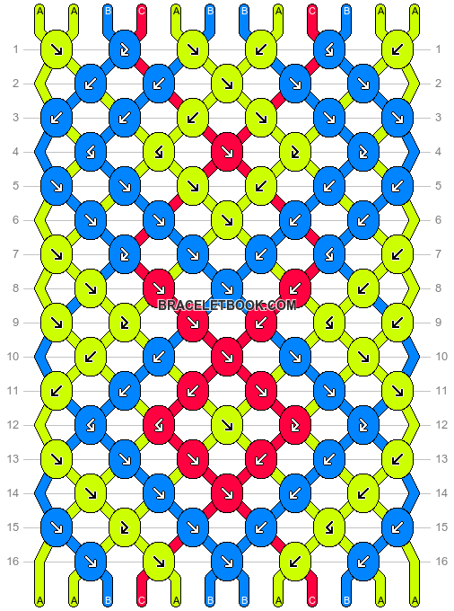 Normal pattern #196390 pattern