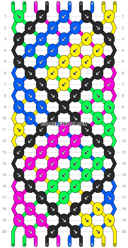 Normal pattern #196391 pattern