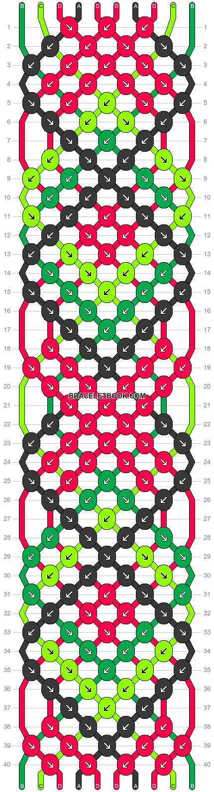 Normal pattern #196392 pattern