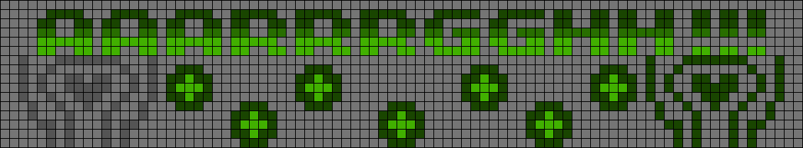 Alpha pattern #196394 preview